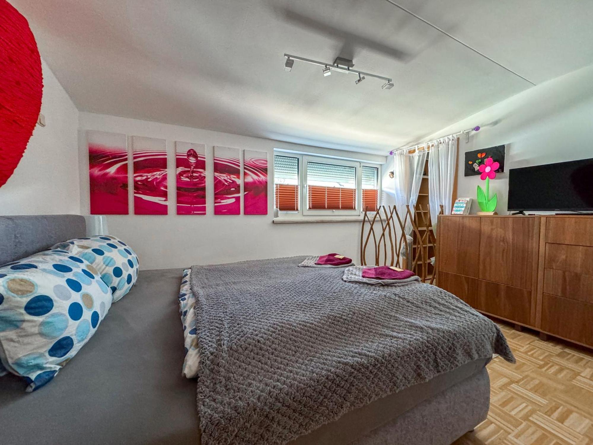 Stadt & See Appartement Penthouse Inkl Mic Card Spittal an der Drau Extérieur photo