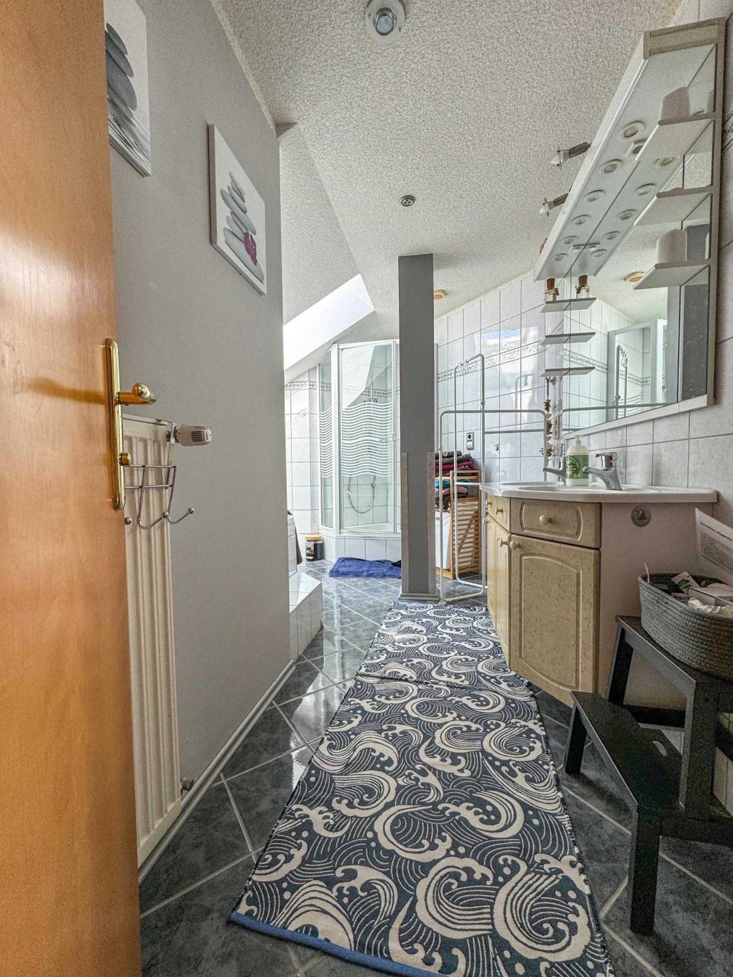 Stadt & See Appartement Penthouse Inkl Mic Card Spittal an der Drau Extérieur photo